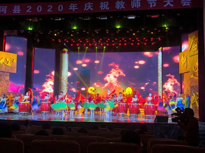 【招生宣传】齐河县城区公办幼儿园2022年秋季预报名开始啦